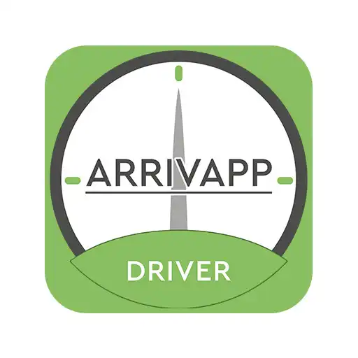 Play Arrivapp Driver APK