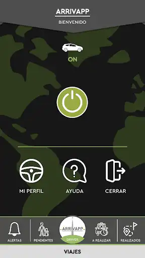 Play Arrivapp Driver  and enjoy Arrivapp Driver with UptoPlay