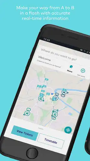 Play Arriva UK Bus  and enjoy Arriva UK Bus with UptoPlay