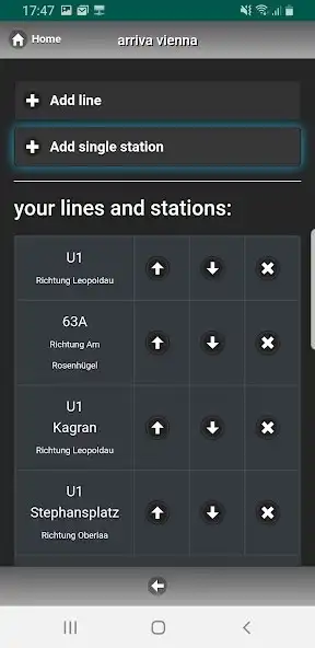 Play arriva vienna  and enjoy arriva vienna with UptoPlay