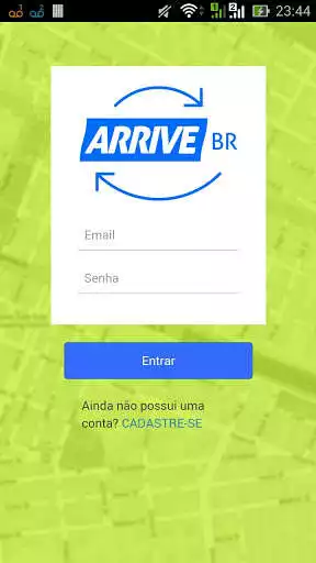 Play APK ArriveBR Drivers  and enjoy ArriveBR Drivers with UptoPlay com.arrivebr.app.drivers