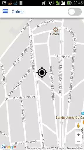 Play APK ArriveBR Drivers  and enjoy ArriveBR Drivers with UptoPlay com.arrivebr.app.drivers