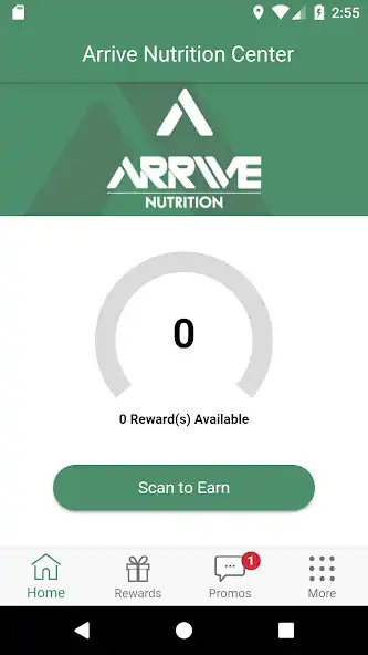 Play Arrive Nutrition Center  and enjoy Arrive Nutrition Center with UptoPlay