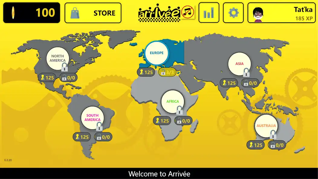 Play Arrivée Online: Cycling Races as an online game Arrivée Online: Cycling Races with UptoPlay