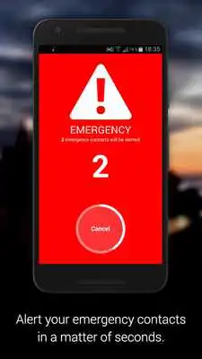 Play ArriveSafe