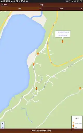 Play Arrochar Mobile App as an online game Arrochar Mobile App with UptoPlay