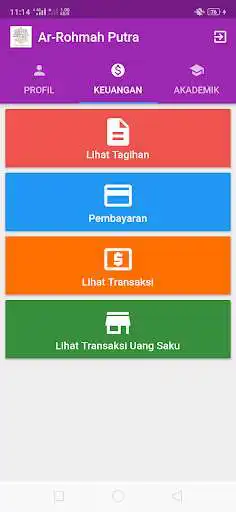 Play Ar-Rohmah Putra Malang as an online game Ar-Rohmah Putra Malang with UptoPlay