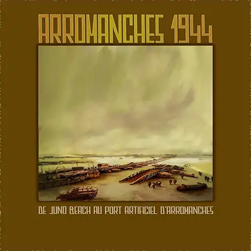 Play Arromanches 1944 APK Play Arromanches 1944 APK