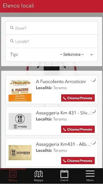 Play Arrosticini dAbruzzo  and enjoy Arrosticini dAbruzzo with UptoPlay