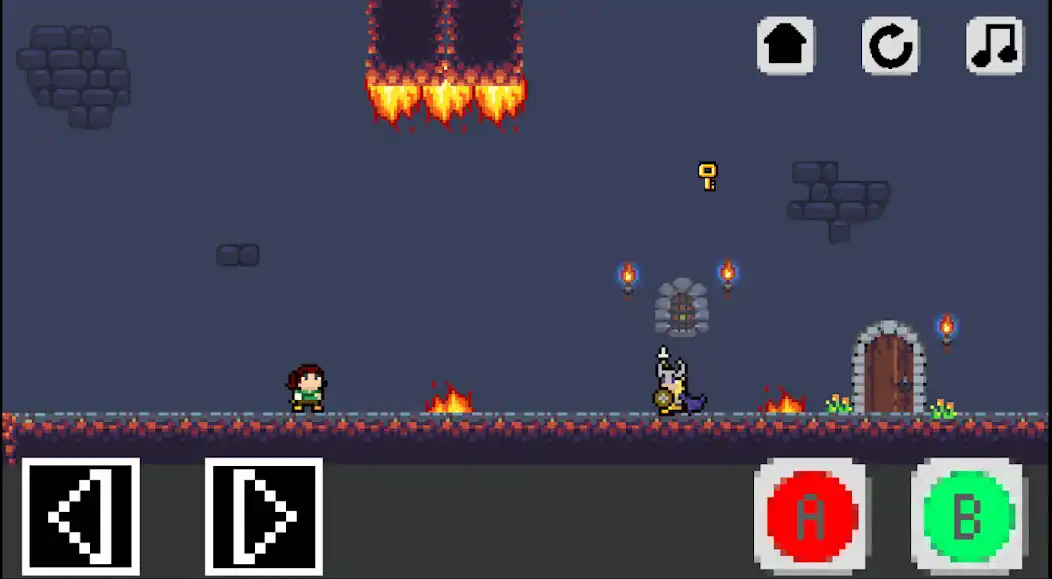Play Arrow 2077 as an online game Arrow 2077 with UptoPlay