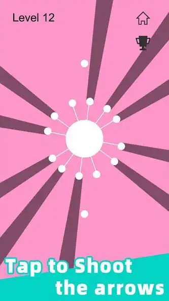 Play Arrow 2 - Now with 1200 levels  and enjoy Arrow 2 - Now with 1200 levels with UptoPlay