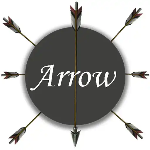 Play Arrow - Arrow with Speed wheel APK Play Arrow - Arrow with Speed wheel APK