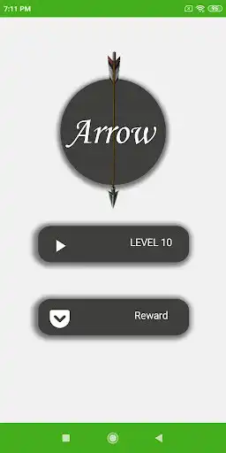 Play Arrow - Arrow with Speed wheel  and enjoy Arrow - Arrow with Speed wheel with UptoPlay