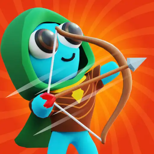 Play Arrow Battle APK