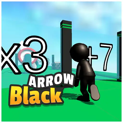 Play Arrow Black APK