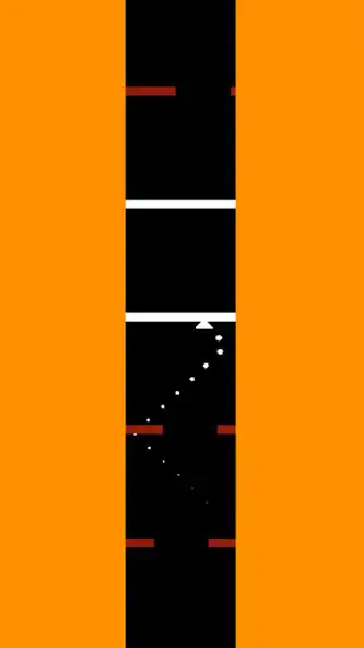 Play Arrow Dash 2  and enjoy Arrow Dash 2 with UptoPlay