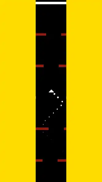 Play Arrow Dash 2 as an online game Arrow Dash 2 with UptoPlay