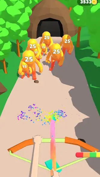 Play Arrow Defense Master  and enjoy Arrow Defense Master with UptoPlay