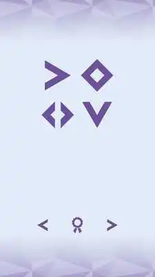 Play Arrow Domino