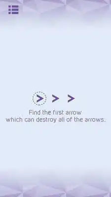 Play Arrow Domino