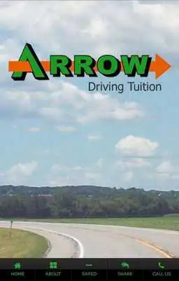 Play Arrow Driving Tuition