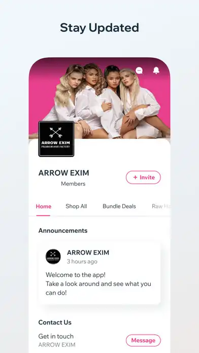 Play Arrow Exim as an online game Arrow Exim with UptoPlay