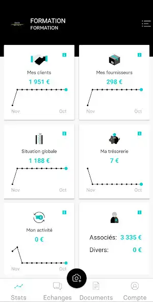 Play Arrow Experts Comptables as an online game Arrow Experts Comptables with UptoPlay