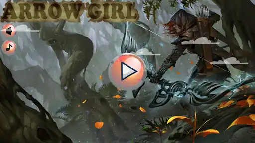 Play ArrowGirl Zing  and enjoy ArrowGirl Zing with UptoPlay