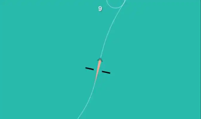 Play Arrow Go - arcade runner