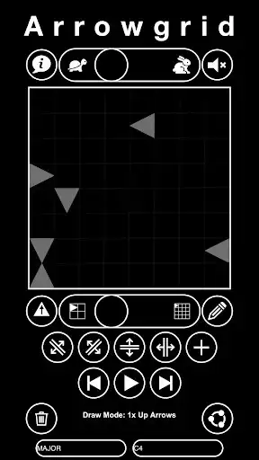 Play Arrowgrid  and enjoy Arrowgrid with UptoPlay