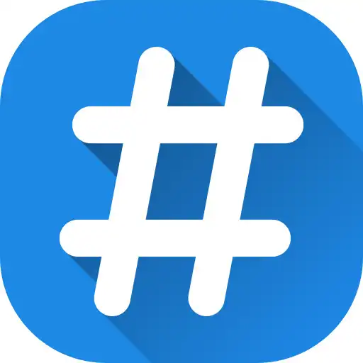 Play Arrow HashTag APK Play Arrow HashTag APK