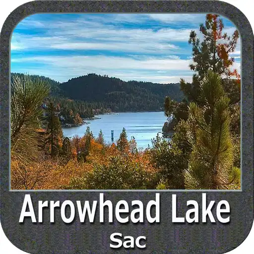 Play Arrowhead Lake Sac IOWA Charts APK Play Arrowhead Lake Sac IOWA Charts APK