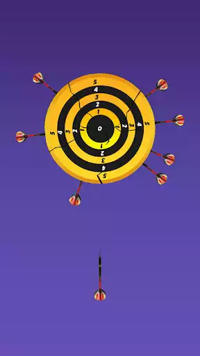 Play Arrow Hit Master as an online game Arrow Hit Master with UptoPlay