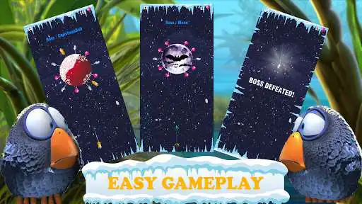 Play Arrow Hit