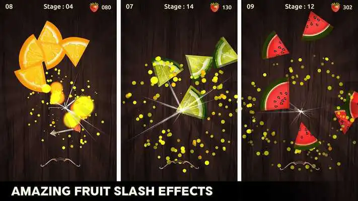 Play Arrow Hit