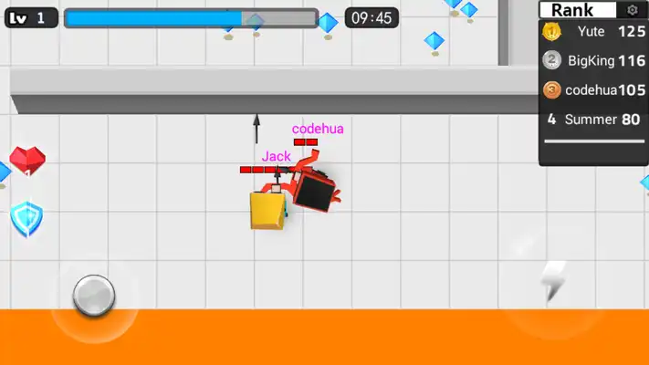 Play Arrow.io-Super Archer