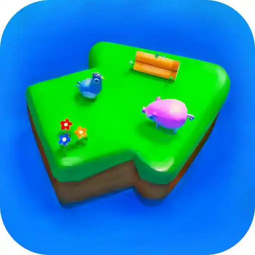 Play Arrow Islands APK Play Arrow Islands APK