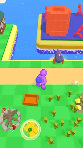 Play Arrow Islands  and enjoy Arrow Islands with UptoPlay