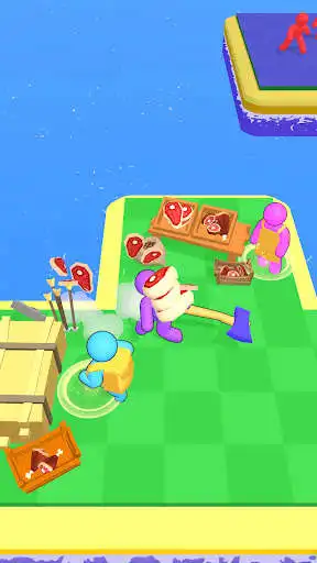 Play Arrow Islands as an online game Arrow Islands with UptoPlay