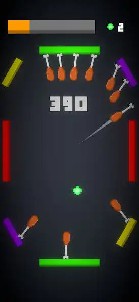 Play Arrow It as an online game Arrow It with UptoPlay
