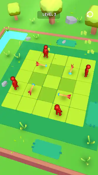 Play Arrow Jam  and enjoy Arrow Jam with UptoPlay