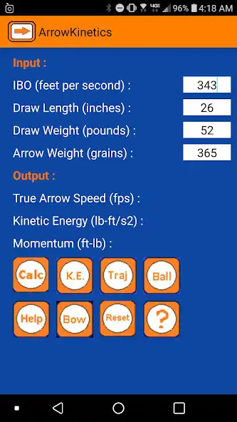 Play ArrowKinetics  and enjoy ArrowKinetics with UptoPlay