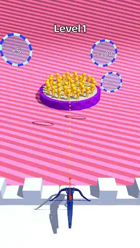 Play Arrow Legend  and enjoy Arrow Legend with UptoPlay