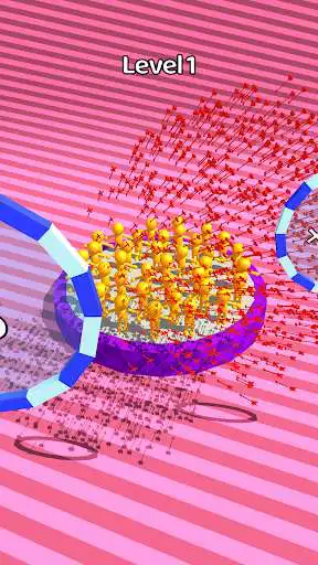 Play Arrow Legend as an online game Arrow Legend with UptoPlay