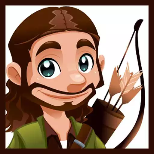 Free play online ArrowMan1 - Game of Archery shooter APK