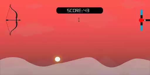 Play ArrowMan1 - Game of Archery shooter Play ArrowMan1 - Game of Archery shooter