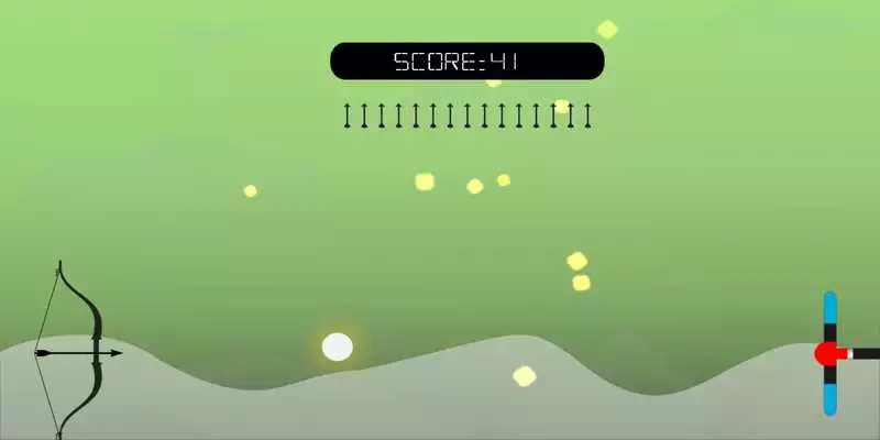 Play ArrowMan1 - Game of Archery shooter Play ArrowMan1 - Game of Archery shooter