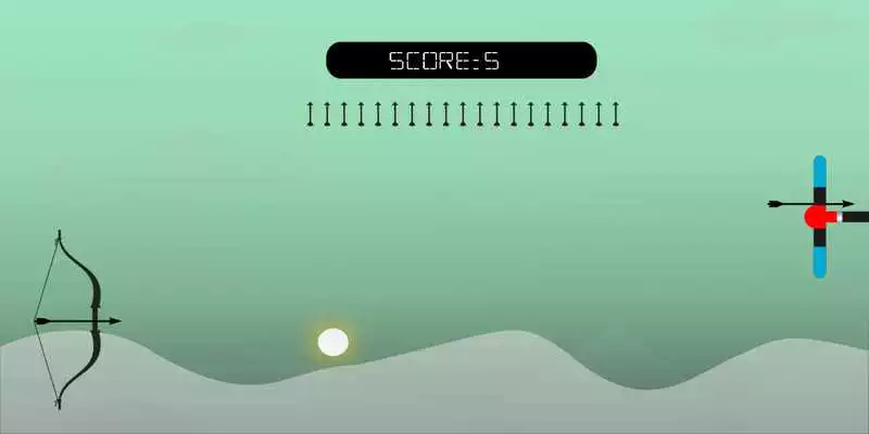 Play ArrowMan1 - Game of Archery shooter Play ArrowMan1 - Game of Archery shooter