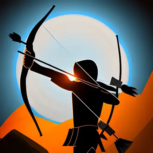 Play Arrow master 3d: hard game APK Play Arrow master 3d: hard game APK