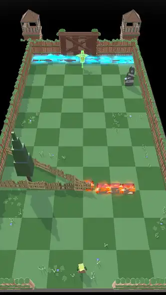 Play Arrow master 3d: hard game  and enjoy Arrow master 3d: hard game with UptoPlay
